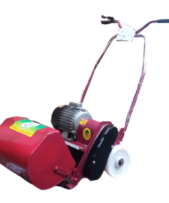 Electric Push Type 16″ Reel Cut