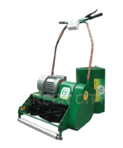 Electric Self Propelled 18″ Reel Cut