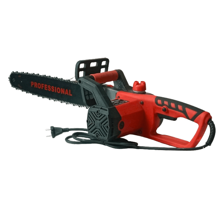 Chainsaw Electirc 22″ Tiger - Image 4