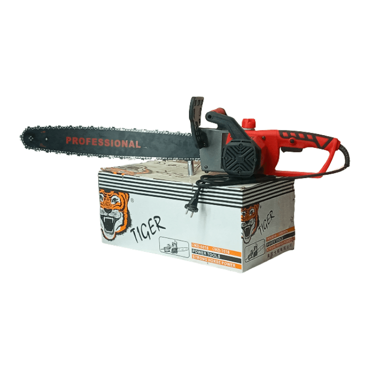 Chainsaw Electirc 22″ Tiger - Image 5