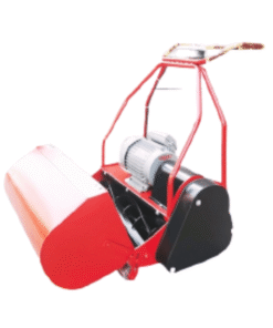 Electric Self Propelled Classic 24″ Reel Cut