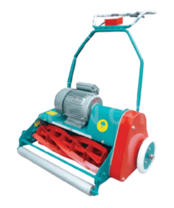 Electric Self Propelled 20″ Reel Cut