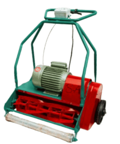 Electric Self Propelled Standard 24″ Reel Cut