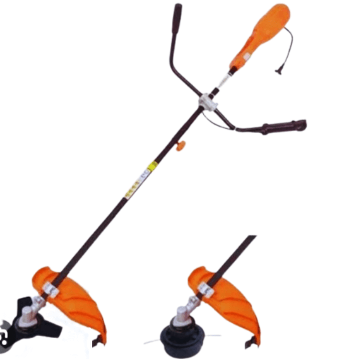 Brush Cutter Electric 1200Watt- China BC1200E