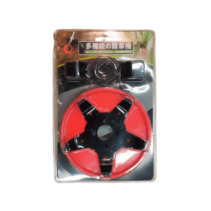 Weed Cutter Disc Attachment For Brush Cutter - Image 4