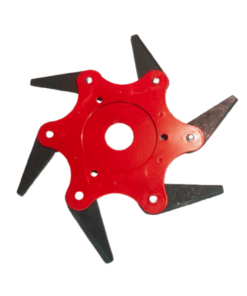 Razor 6T Attachment For Brush Cutter