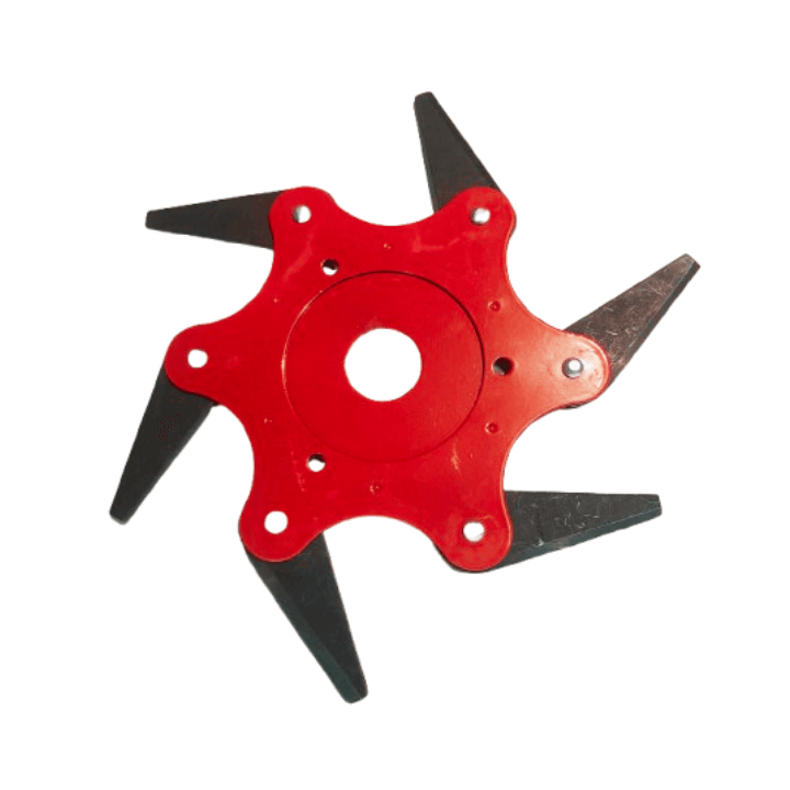 Razor 6T Attachment For Brush Cutter
