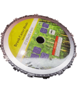 Trimmer Circular Saw Blade For Brush Cutter