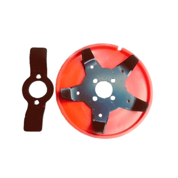 Weed Cutter Disc Attachment For Brush Cutter - Image 2