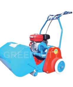 Gasoline Self Propelled 24″ Standard Reel Cut