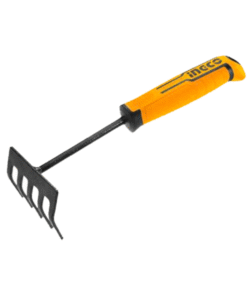 Garden Rake Ingco HFTR1008