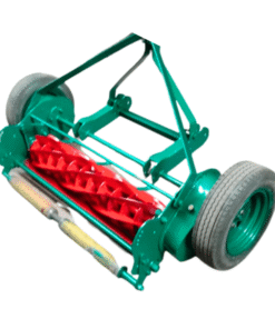 Gang Reel 36″ Tractor Driven