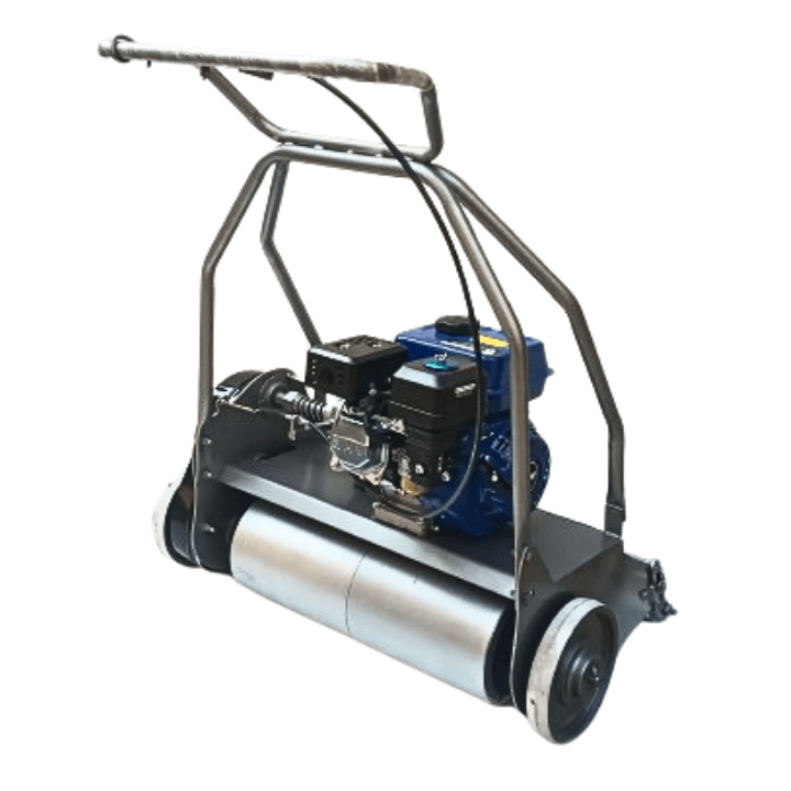 Gasoline Self Propelled 20″ Zero Green Cutter - Image 3