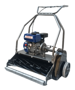 Gasoline Self Propelled 20″ Zero Green Cutter