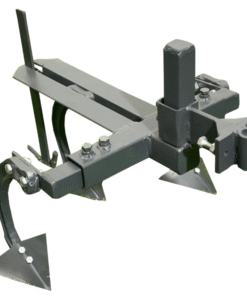 3 Kur Hull Bottom Plough Attachment