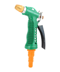 Hose Nozzle Brass