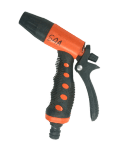 Hose Nozzle Plastic