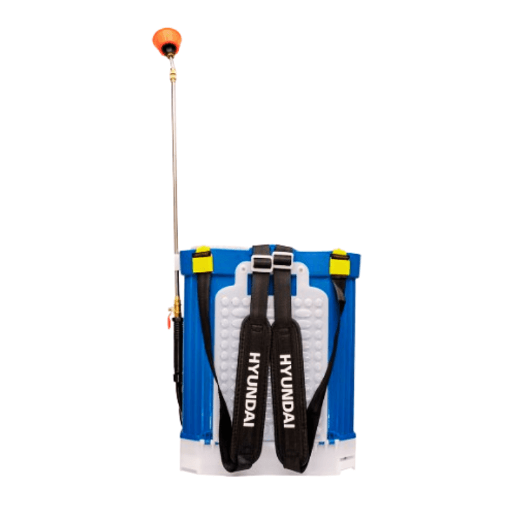 Battery Sprayer 20L Hyundai HBS20DP- Double Pump - Image 3