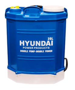 Battery Sprayer 20L Hyundai HBS20DP- Double Pump