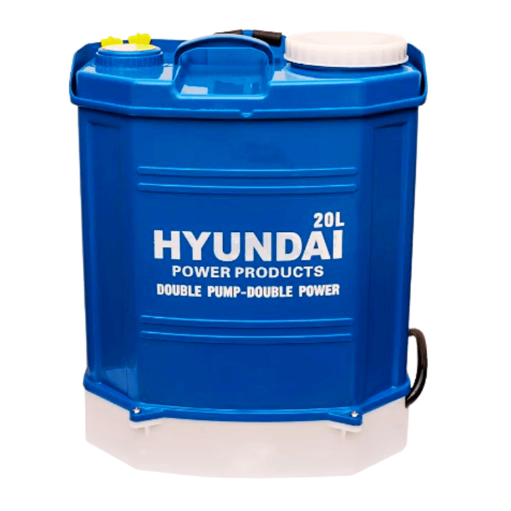 Battery Sprayer 20L Hyundai HBS20DP- Double Pump