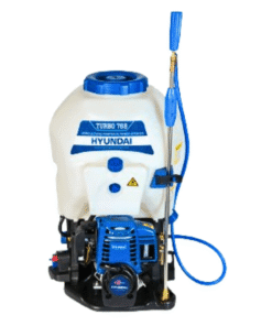 Power Sprayer Hyundai Turbo 768 (25Ltr, 4 Stroke)