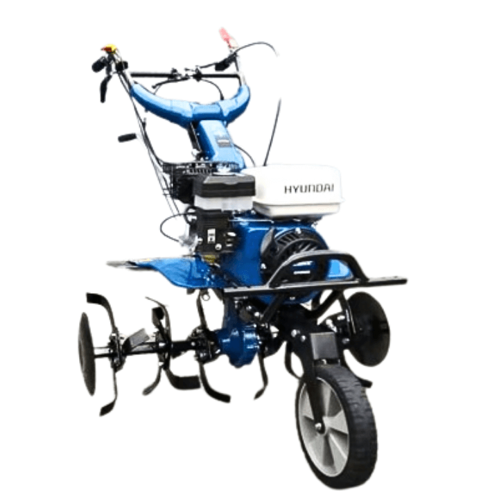 Tiller Hyundai 7hp HYT240Xi - Image 2