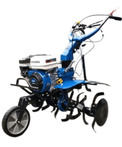 Tiller Hyundai 7hp HYT240Xi