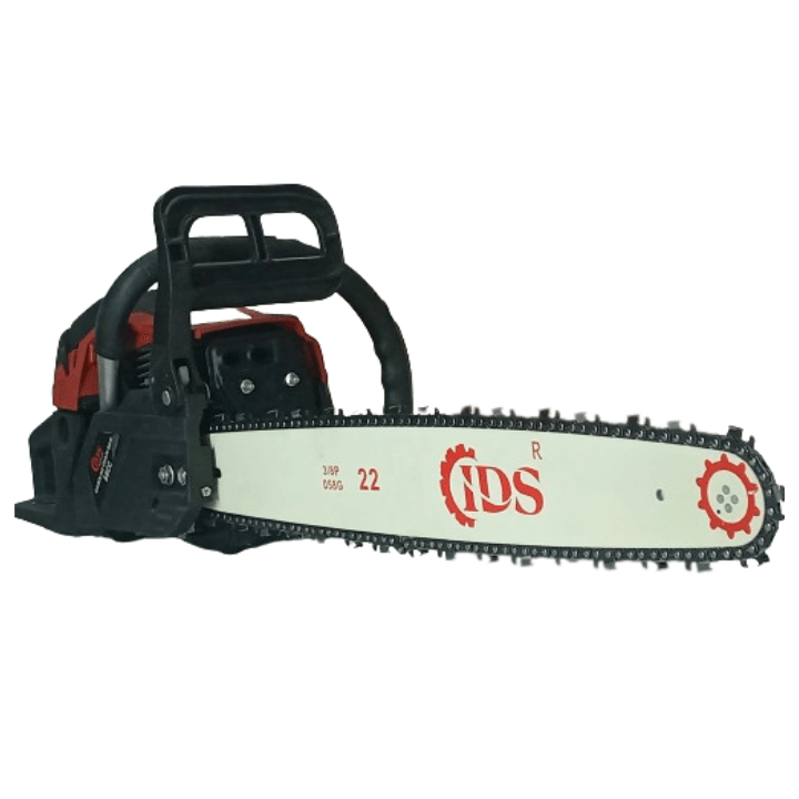 Chain Saw Petrol 22″ IDS 5800