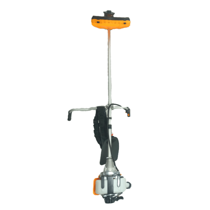 Brush Cutter INGCO 4 Stroke 31cc- GBC 53144141 - Image 3