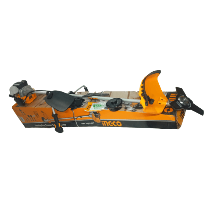 Brush Cutter INGCO 4 Stroke 31cc- GBC 53144141 - Image 4