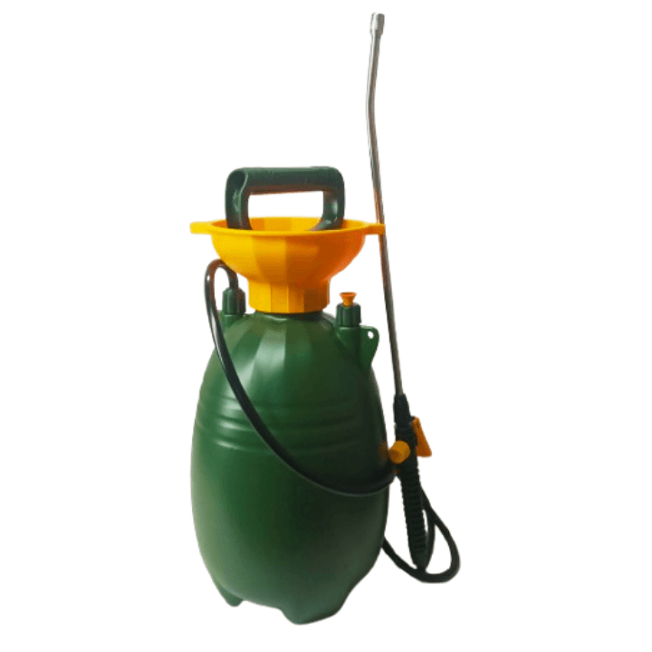 Manual Pressure Sprayer Jadever 5Ltr - Image 3