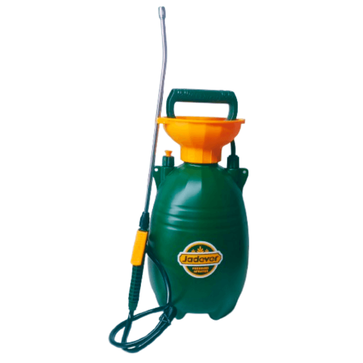Manual Pressure Sprayer Jadever 5Ltr - Image 2