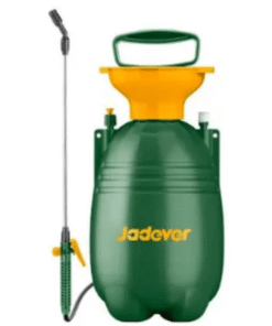 Manual Pressure Sprayer Jadever 5Ltr