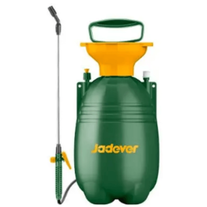 Manual Pressure Sprayer Jadever 5Ltr