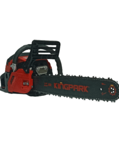 Chain Saw Petrol 20″ King Park 5800