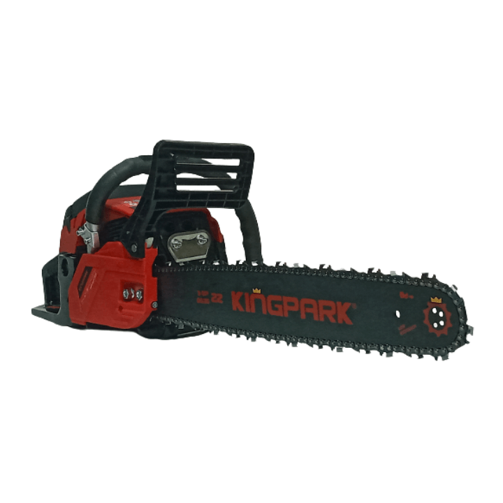 Chain Saw Petrol 20″ King Park 5800