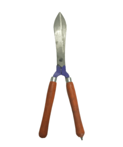 Hedge Shear Regular