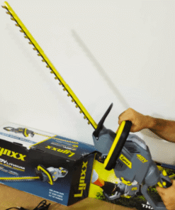 Hedge Trimmer Lynxx 24″- Battery 40V