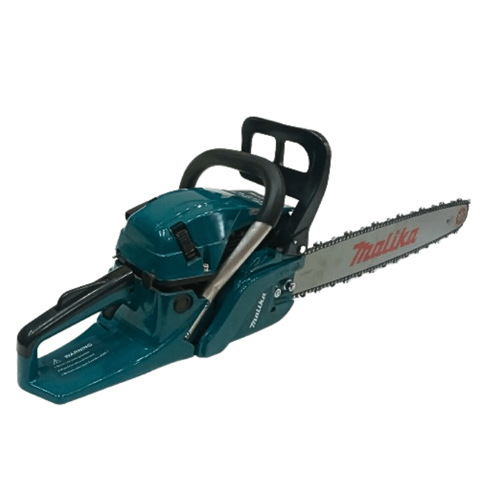 Chain Saw Petrol 22″ Malika - Image 3