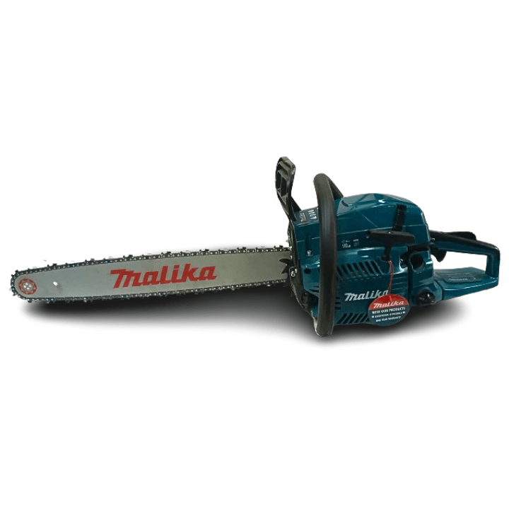 Chain Saw Petrol 22″ Malika - Image 2