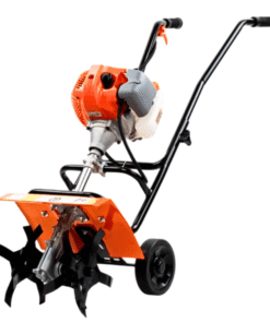 Mini Power Tiller 52cc 2 Stroke
