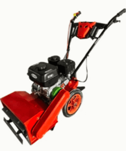 Mini Power Weeder 7hp 212cc 4Stroke