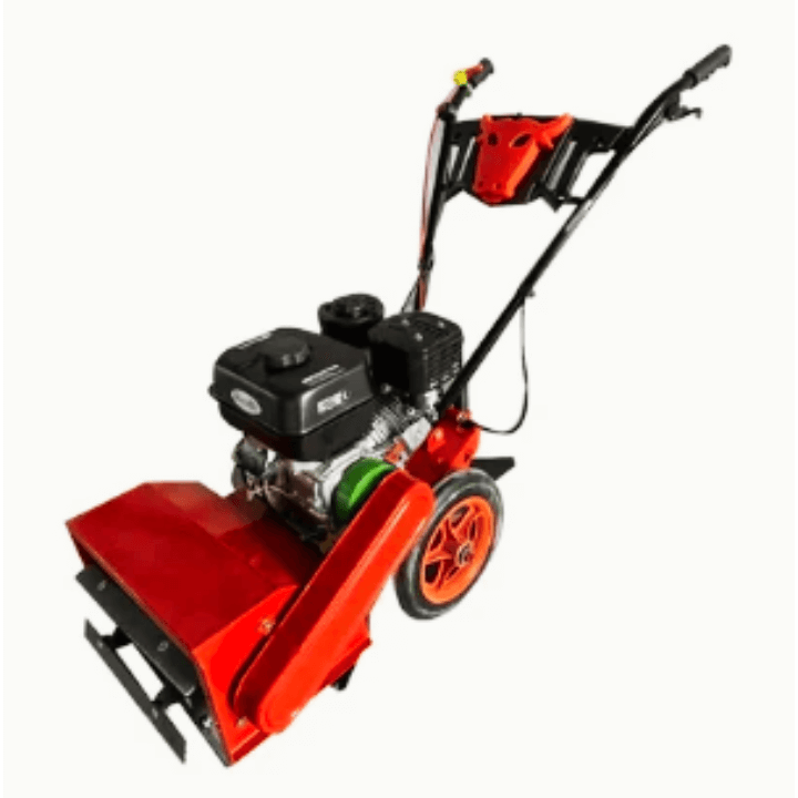 Mini Power Weeder 7hp 212cc 4Stroke