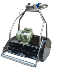 Electric Self Propelled Supreme 24″ Reel Cut