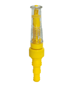 Garden Pipe Nozzle