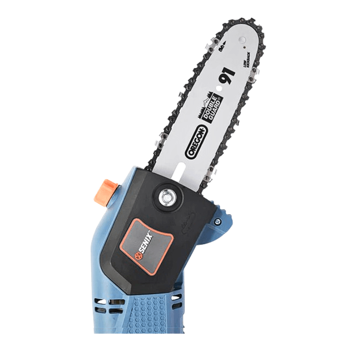 Pole Chain Saw Electirc-Senix CSPE7.5 - Image 3
