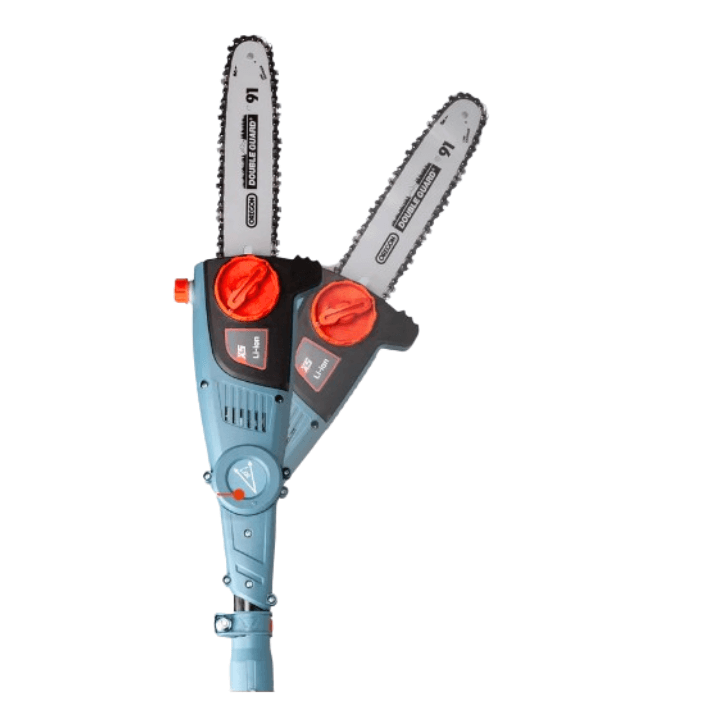 Pole Chain Saw Electirc-Senix CSPE7.5 - Image 2