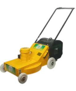 Electric Push Type 18″ Rotary Cut