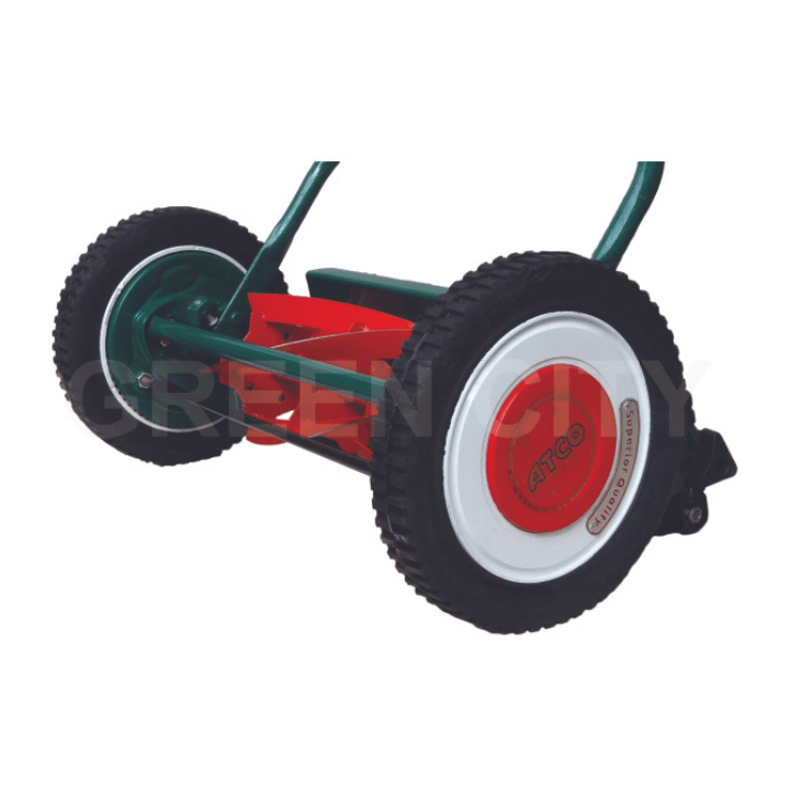 Handy Qualcast GC1105 - Image 4