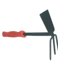 Hoe & Rake